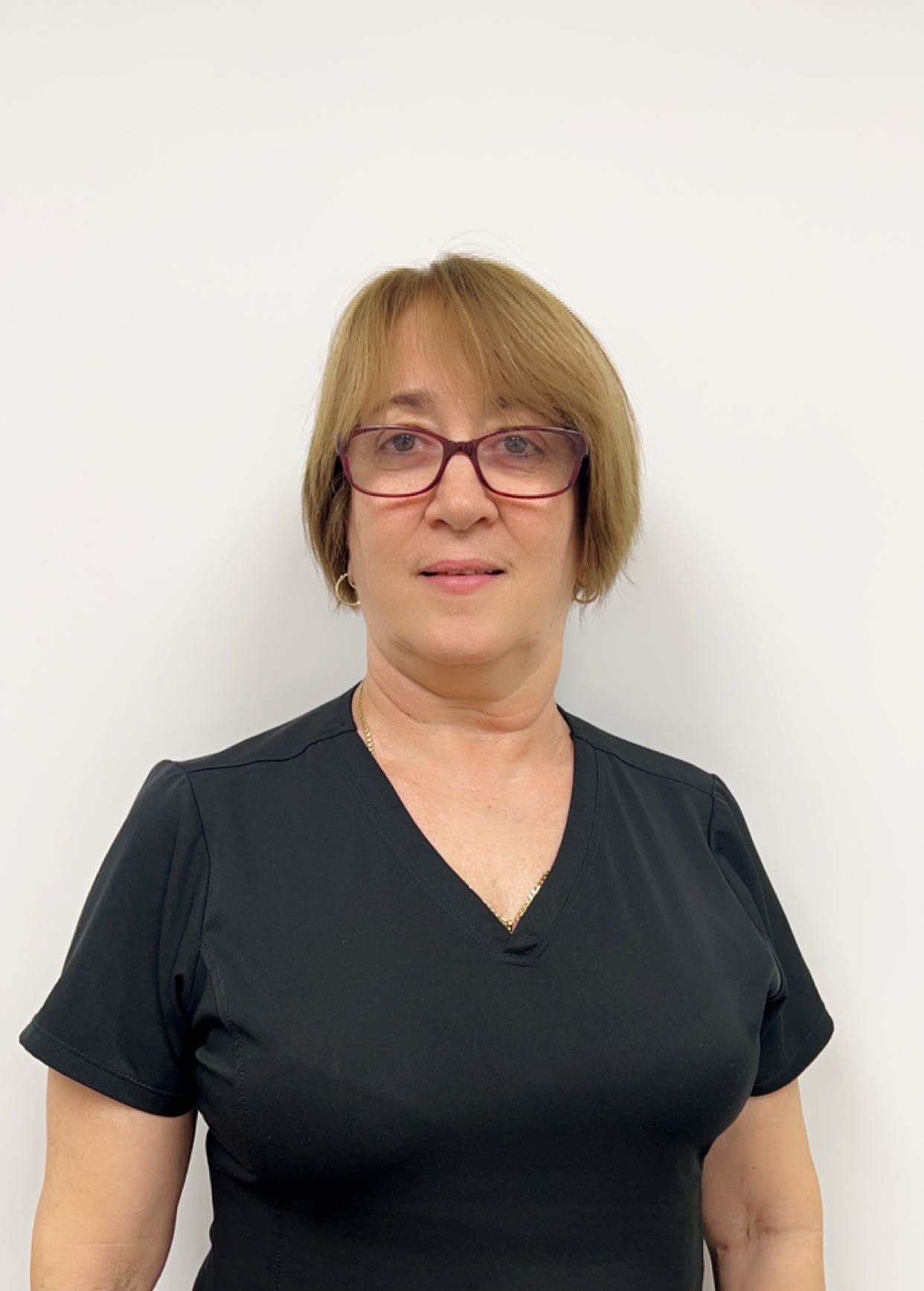 Mercedes Gonzalez Acosta, RN