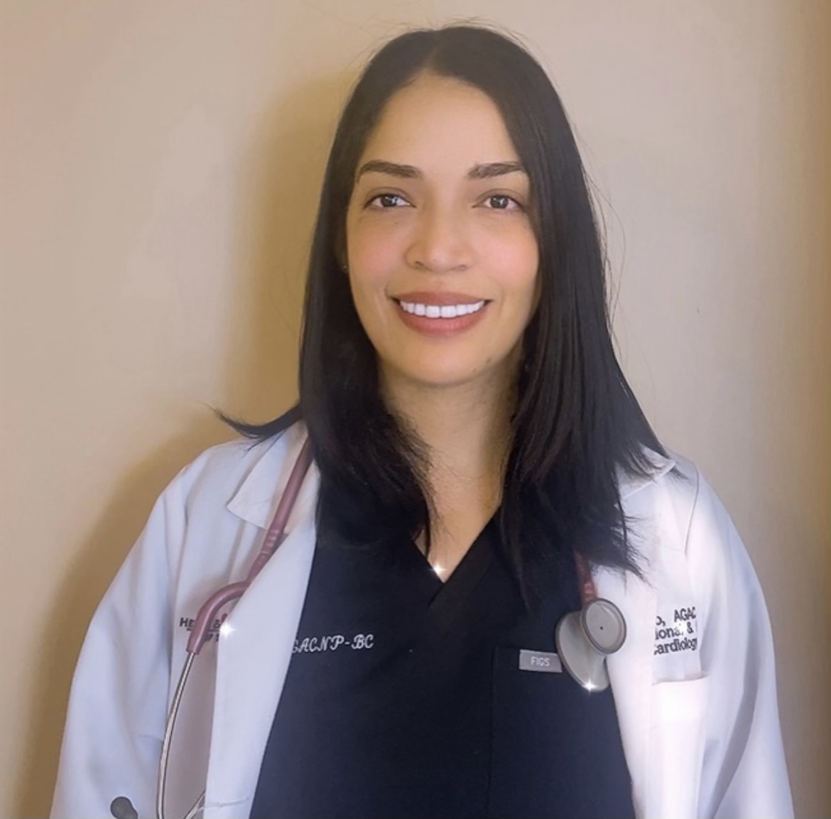 Dr.Alexandra Castillo Matarranz, Md 