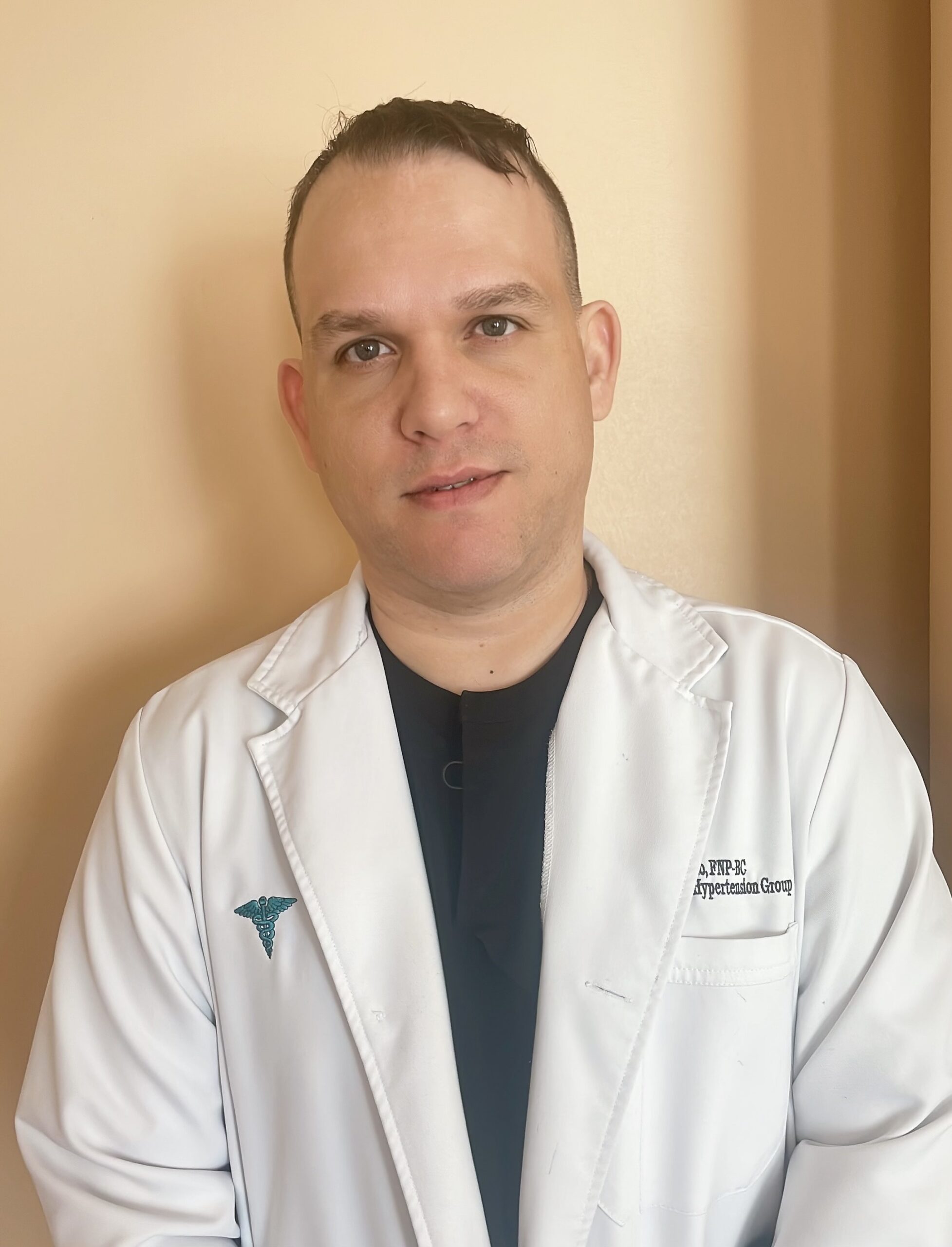 Dr. Raul Lozano, Nephrology