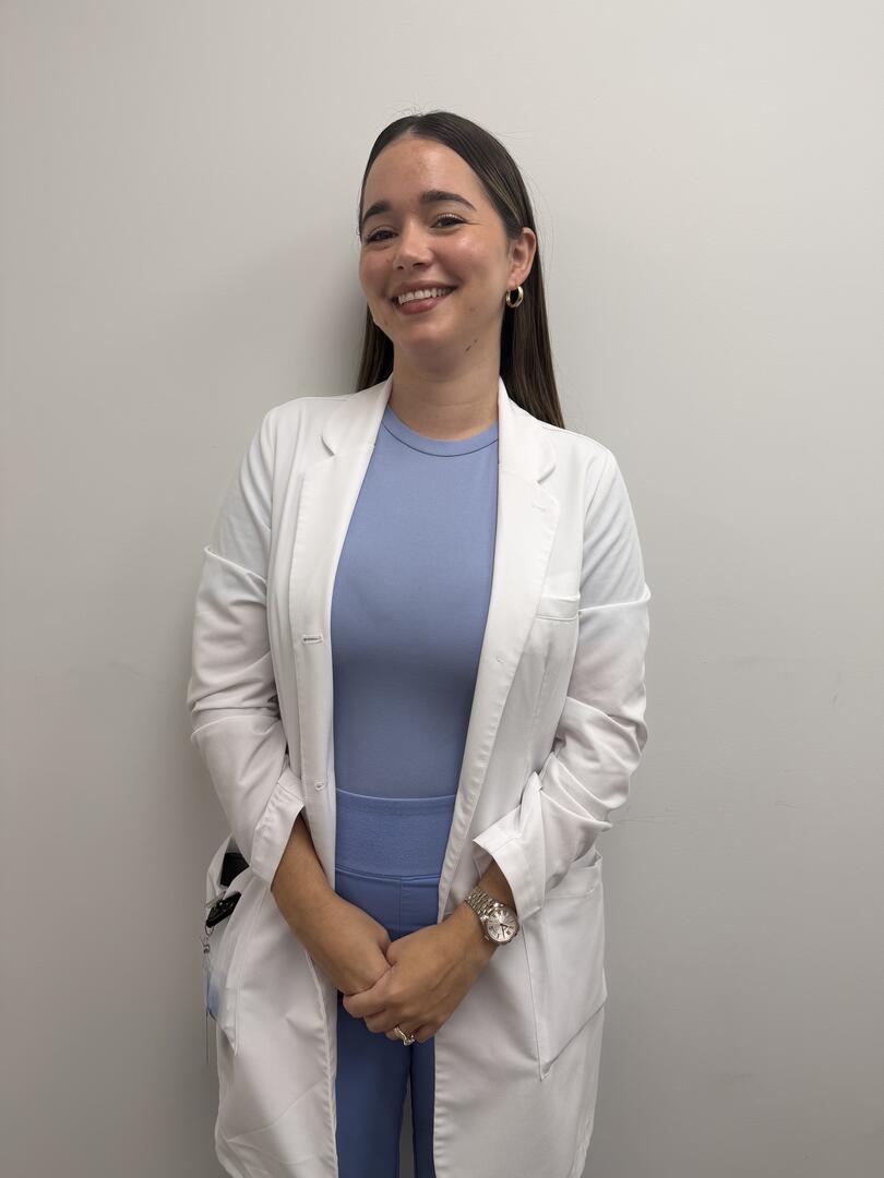 Claudia Fernandez, ARNP